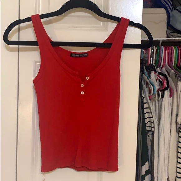 Size S crop top - Picture 1 of 1